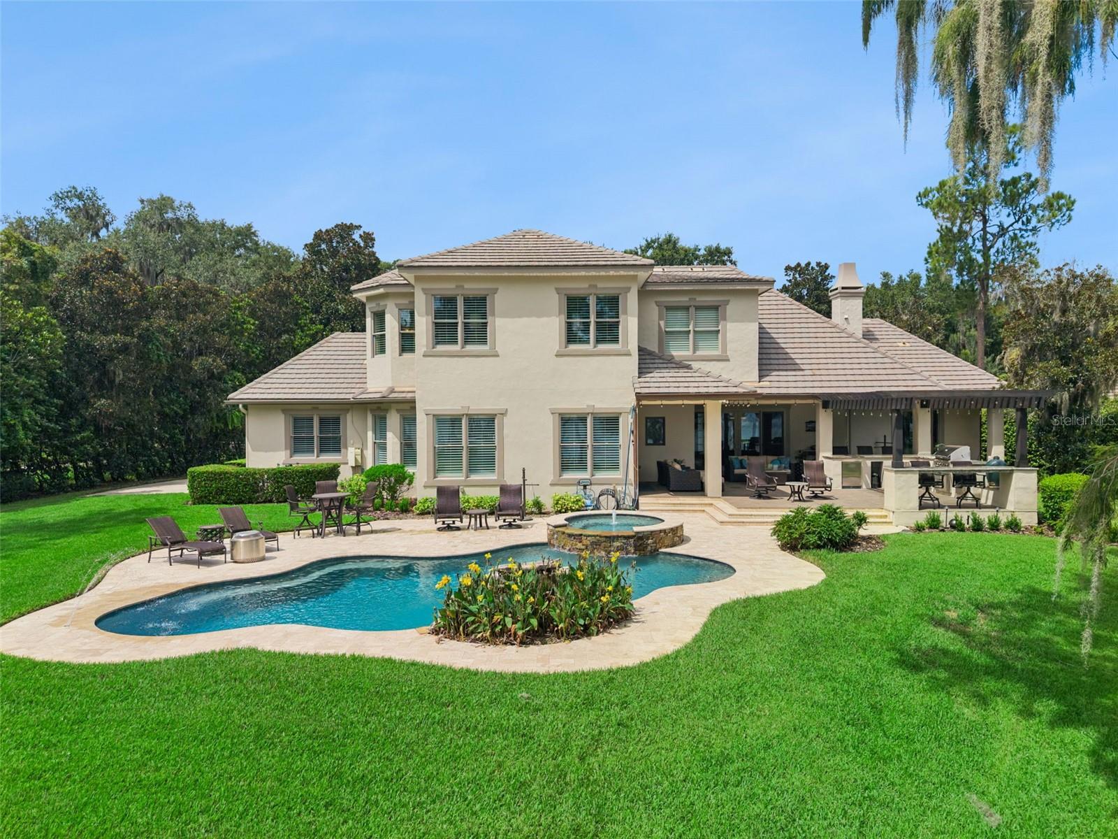 5115 CRANES POINT COURT, Orlando, FL 32839