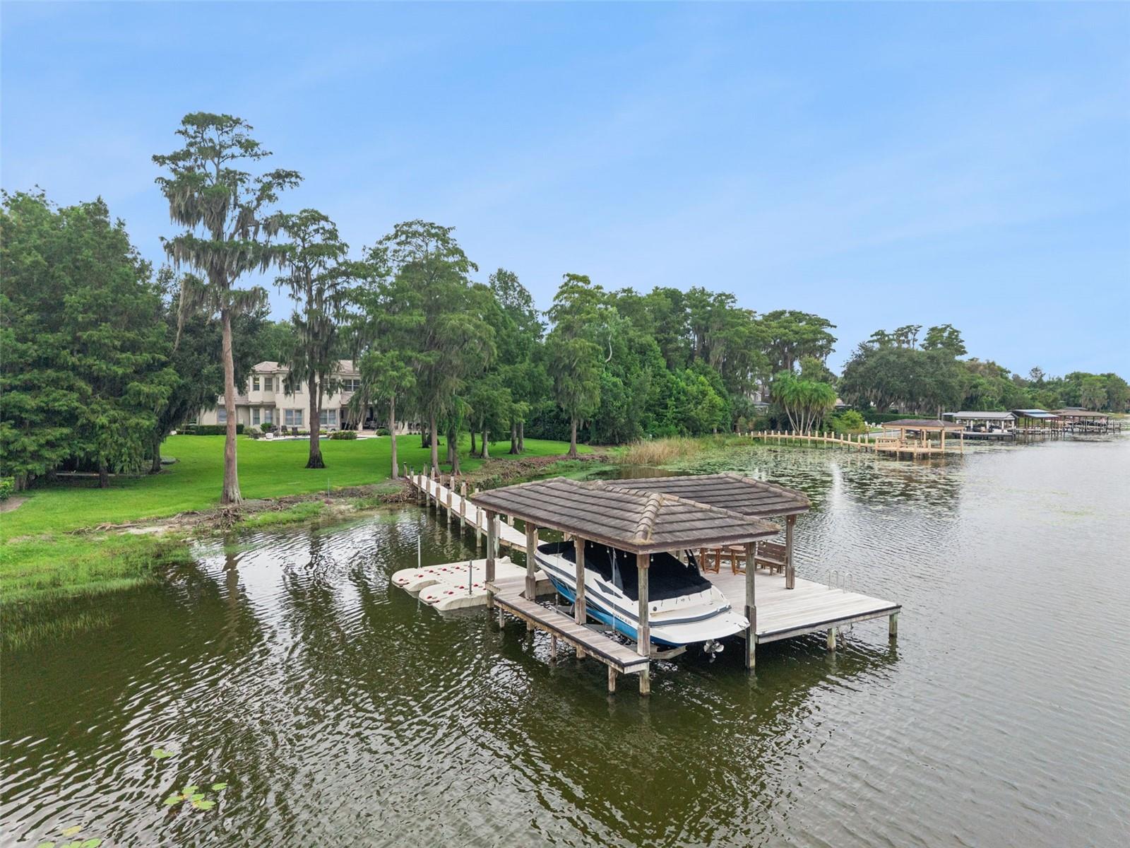 5115 CRANES POINT COURT, Orlando, FL 32839