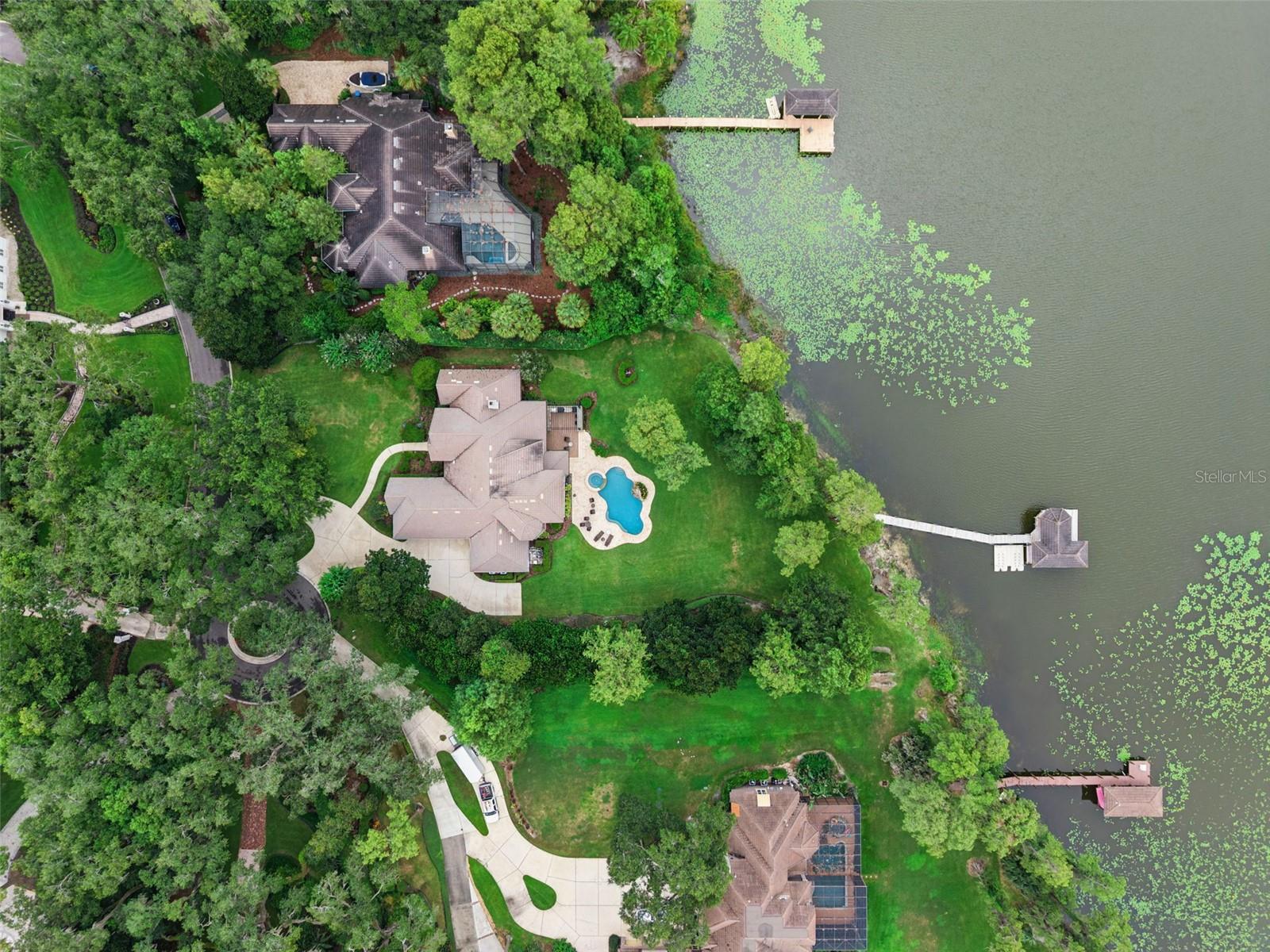 5115 CRANES POINT COURT, Orlando, FL 32839