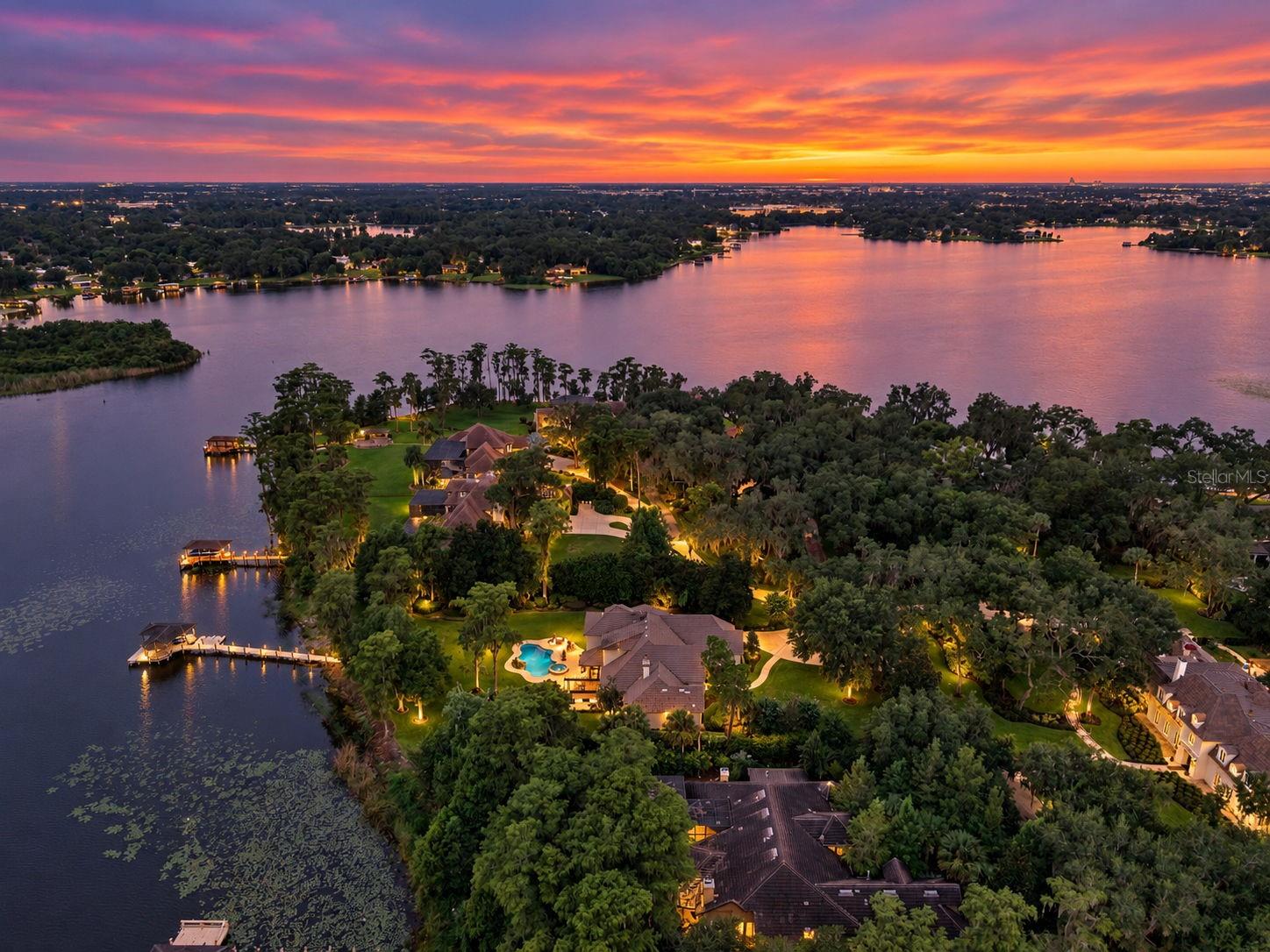 5115 CRANES POINT COURT, Orlando, FL 32839