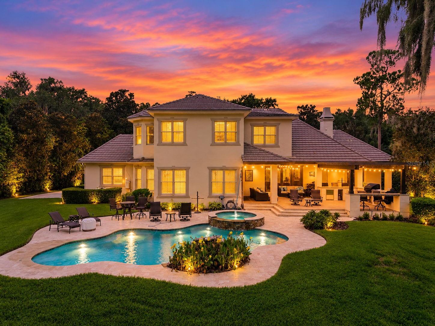 5115 CRANES POINT COURT, Orlando, FL 32839