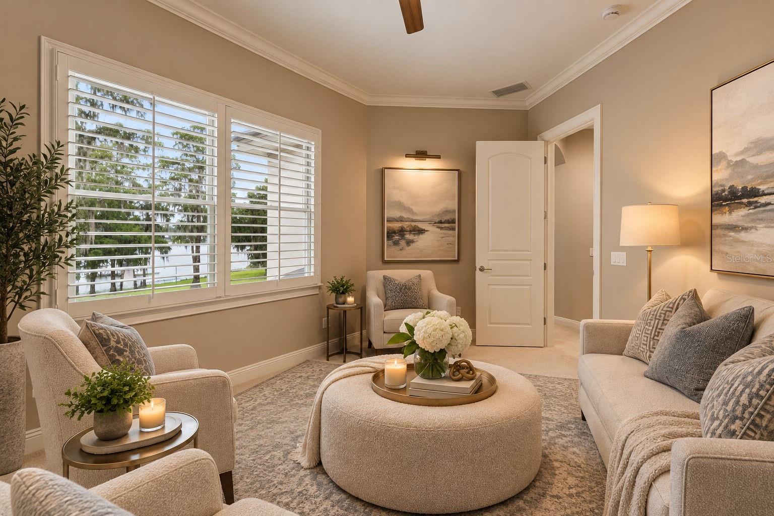 5115 CRANES POINT COURT, Orlando, FL 32839