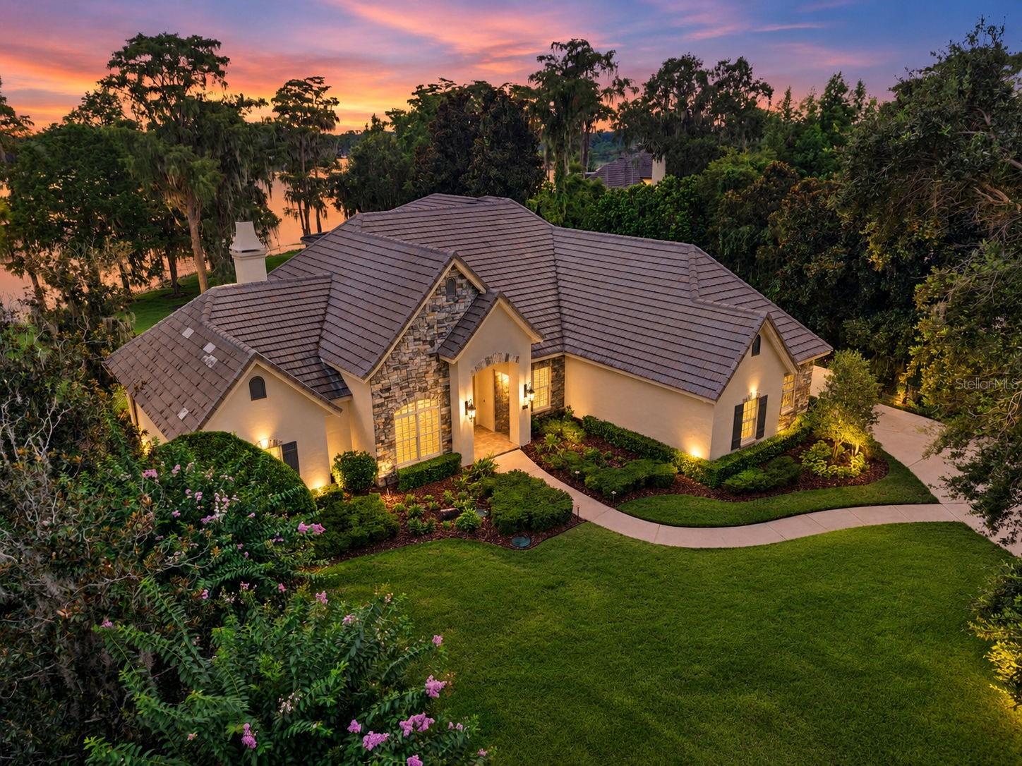 5115 CRANES POINT COURT, Orlando, FL 32839