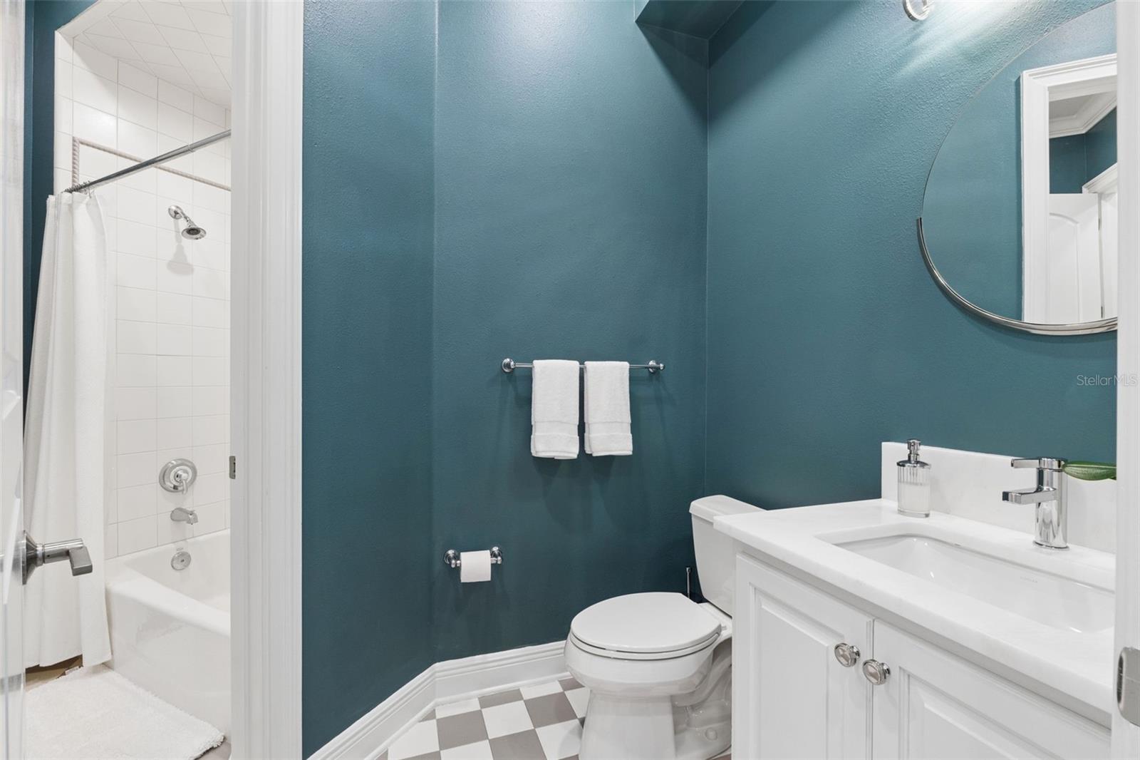 5115 CRANES POINT COURT, Orlando, FL 32839