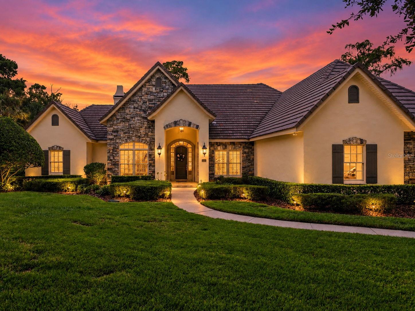 5115 CRANES POINT COURT, Orlando, FL 32839