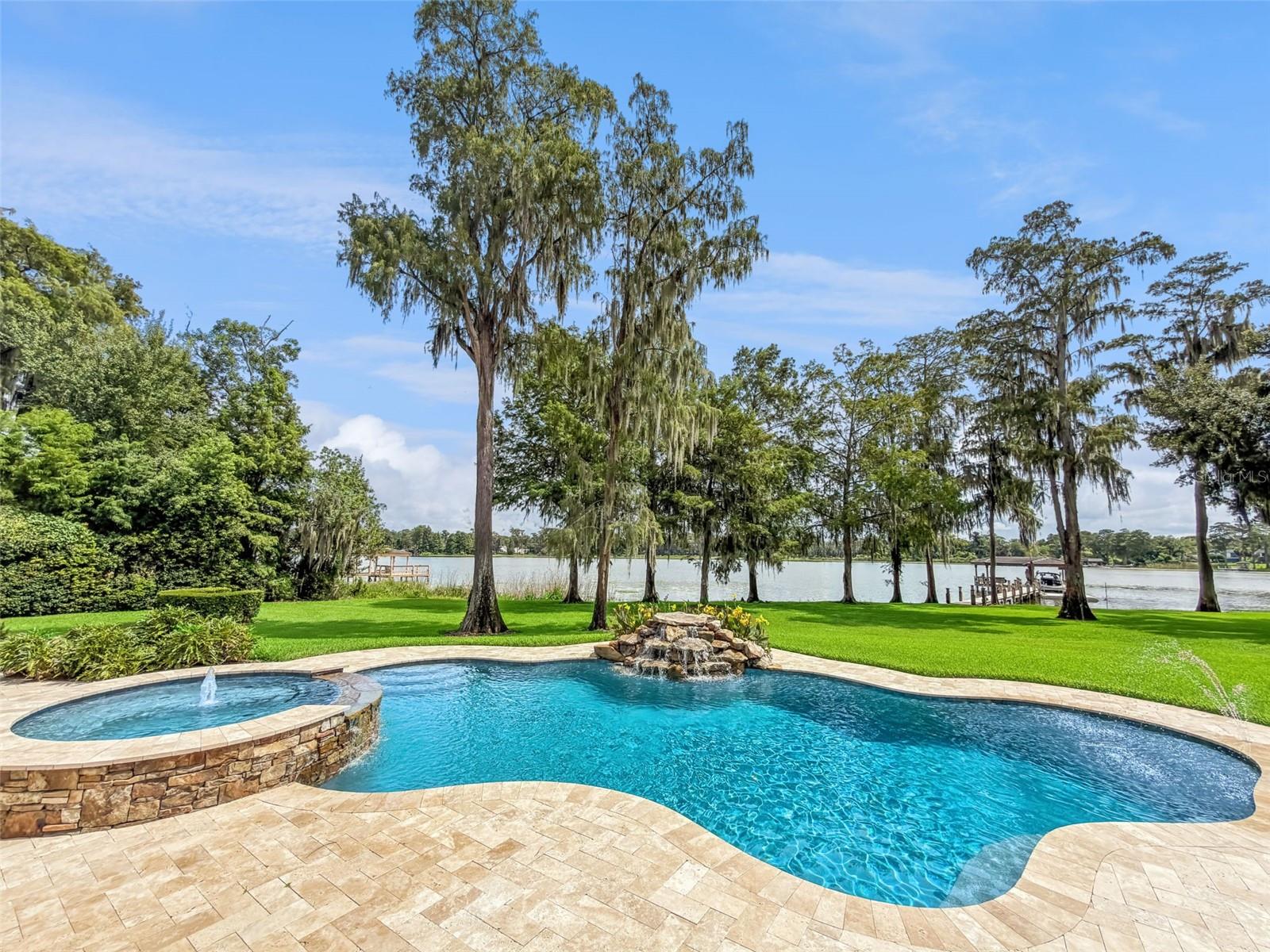 5115 CRANES POINT COURT, Orlando, FL 32839