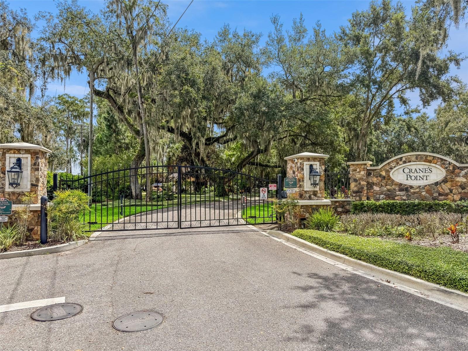 5115 CRANES POINT COURT, Orlando, FL 32839