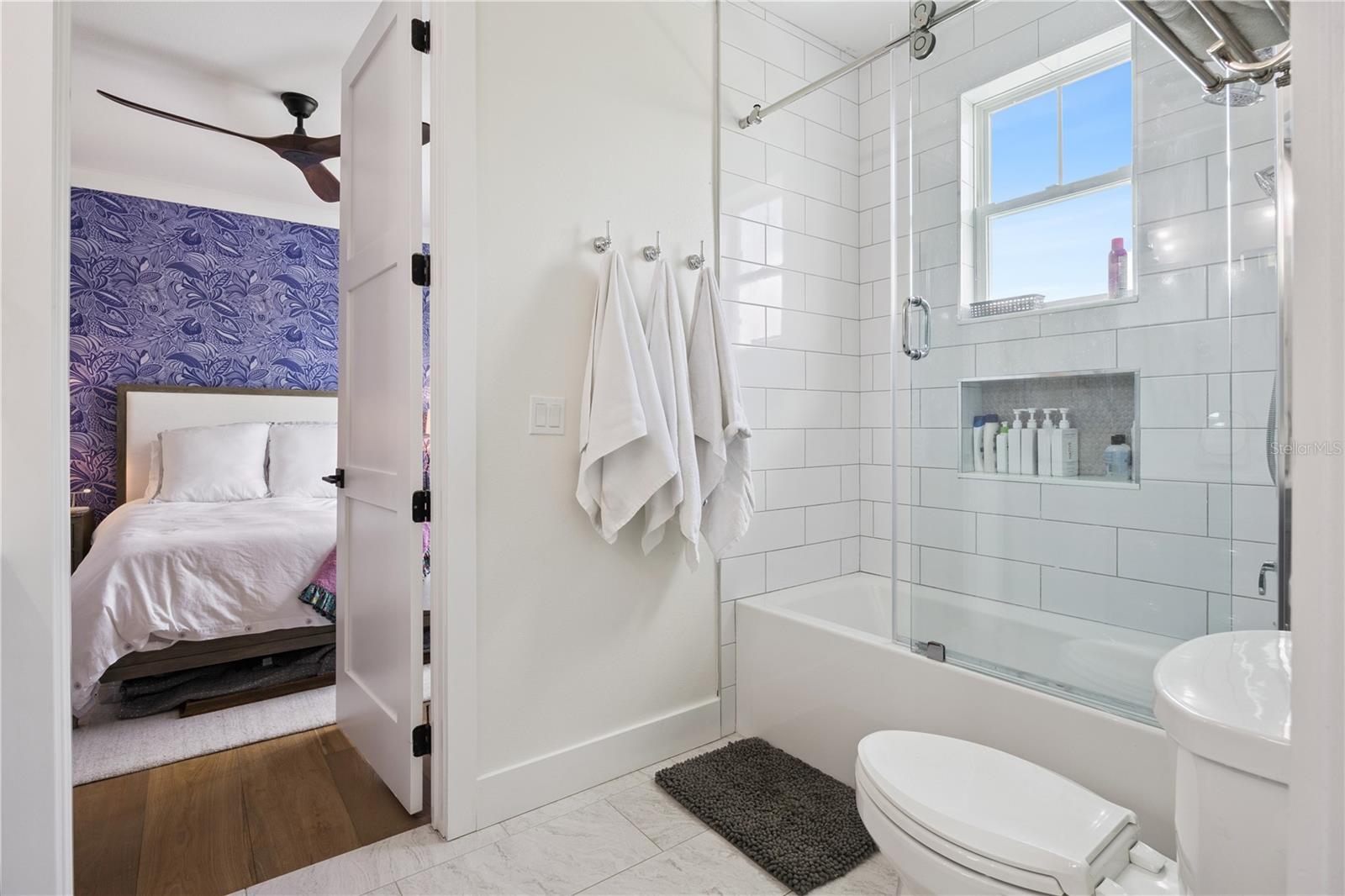 Bathroom #3