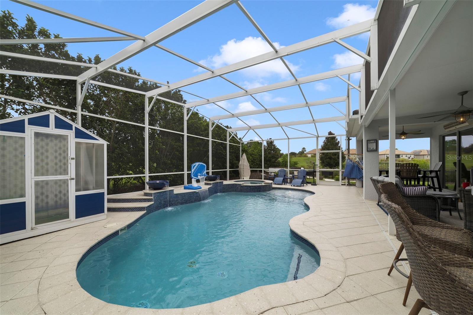 1438 PRO SHOP COURT, Davenport, FL 33896