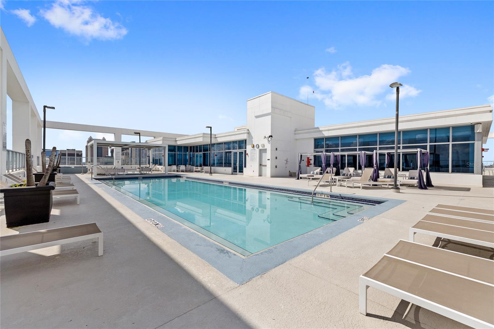 260 S OSCEOLA AVENUE, #1611, Orlando, FL 32801