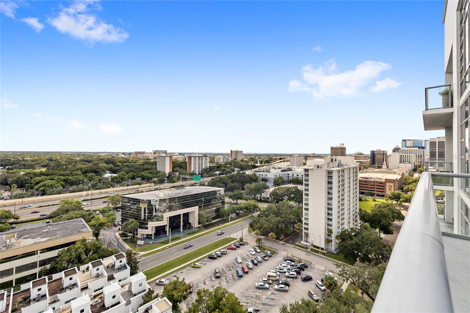 260 S OSCEOLA AVENUE, #1611, Orlando, FL 32801