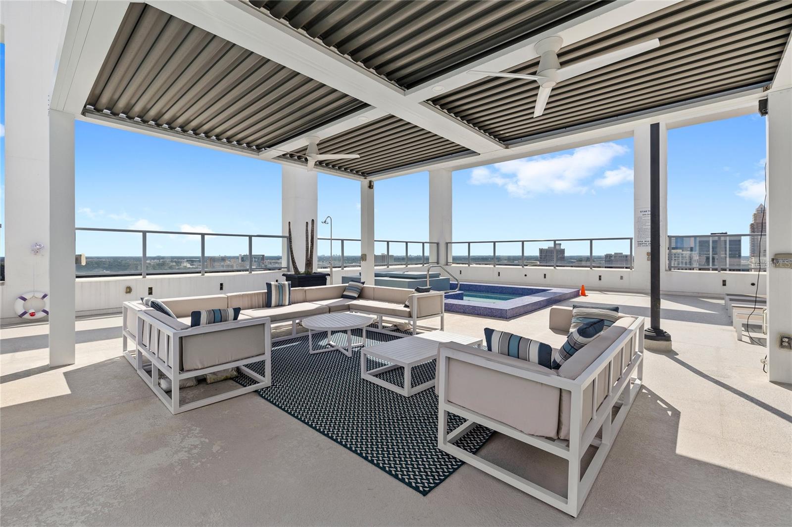 260 S OSCEOLA AVENUE, #1611, Orlando, FL 32801