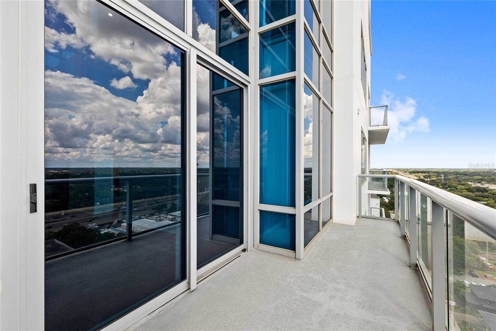 260 S OSCEOLA AVENUE, #1611, Orlando, FL 32801