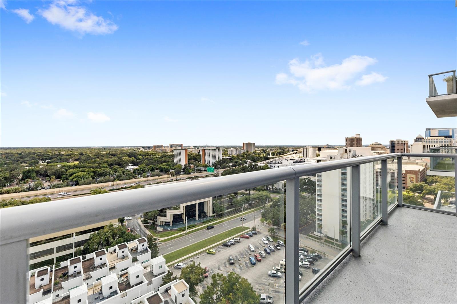 260 S OSCEOLA AVENUE, #1611, Orlando, FL 32801