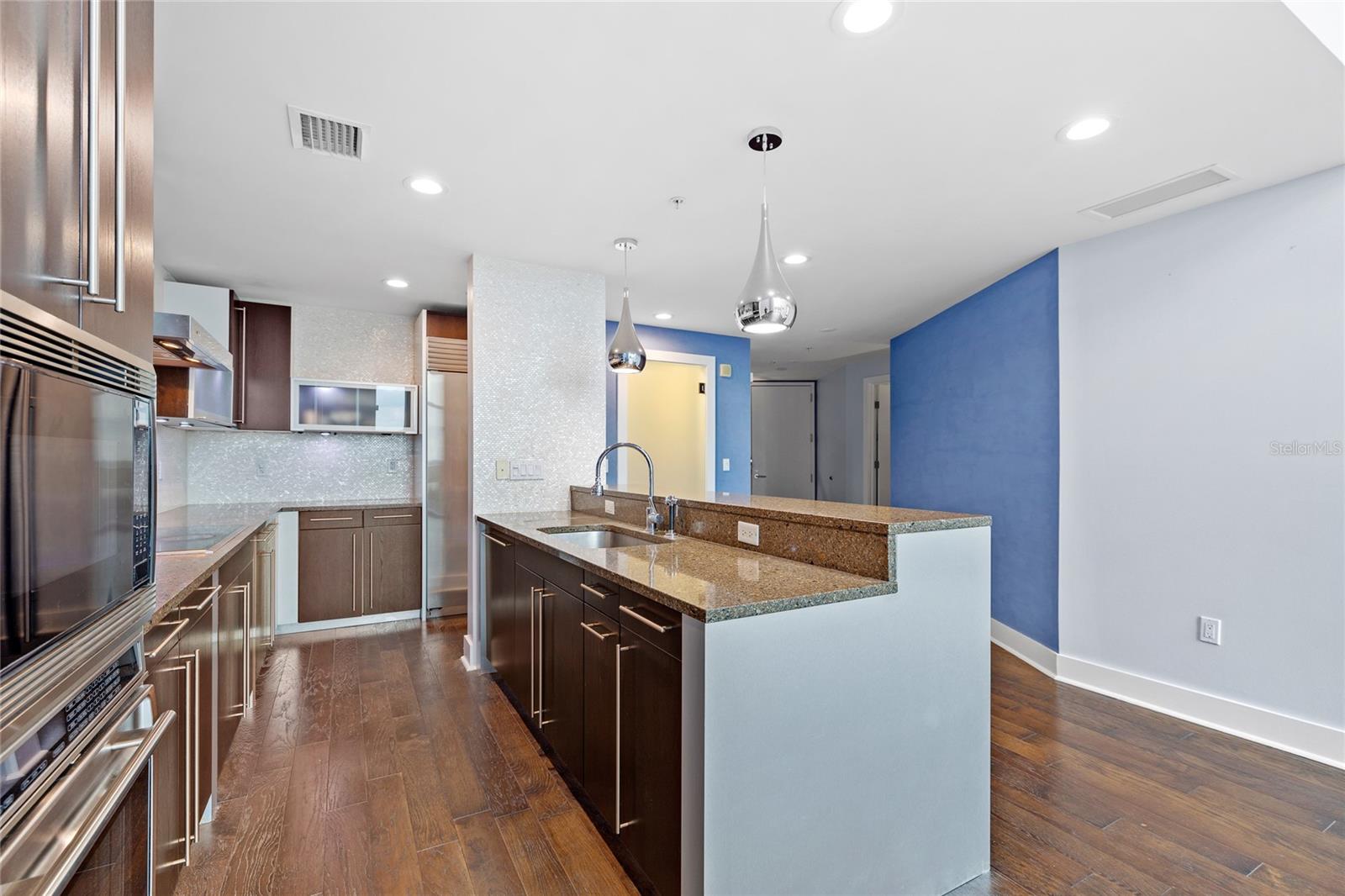 260 S OSCEOLA AVENUE, #1611, Orlando, FL 32801