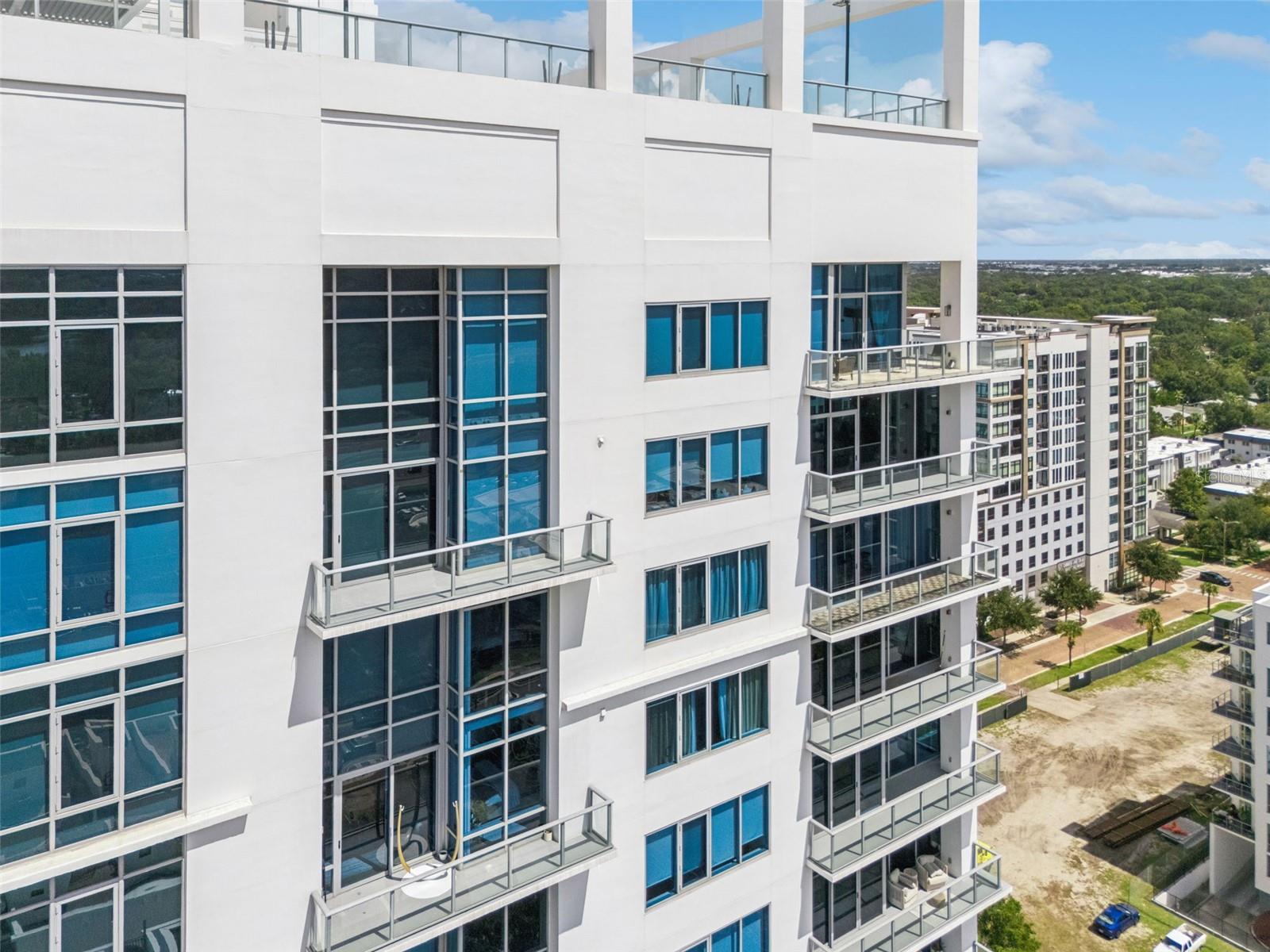 260 S OSCEOLA AVENUE, #1611, Orlando, FL 32801