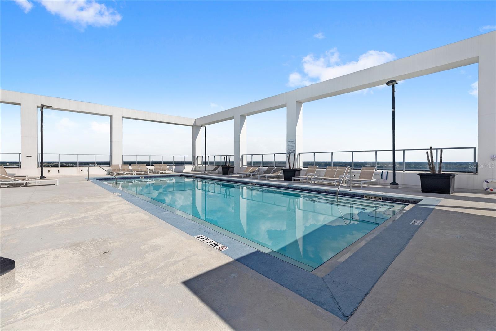 260 S OSCEOLA AVENUE, #1611, Orlando, FL 32801