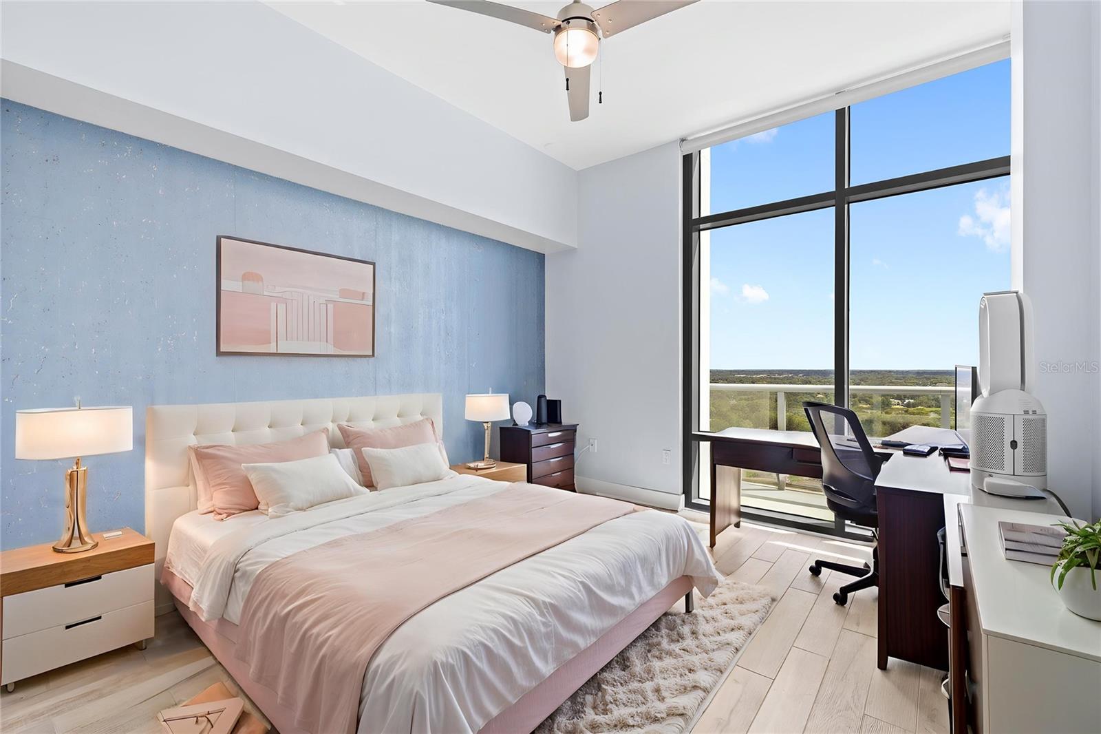 260 S OSCEOLA AVENUE, #1611, Orlando, FL 32801