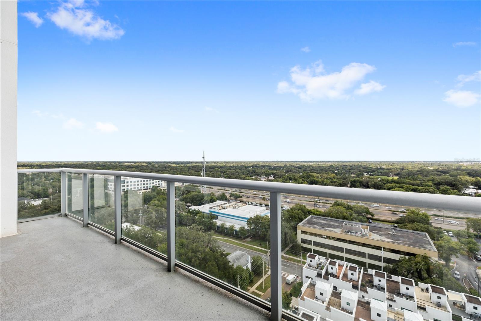 260 S OSCEOLA AVENUE, #1611, Orlando, FL 32801