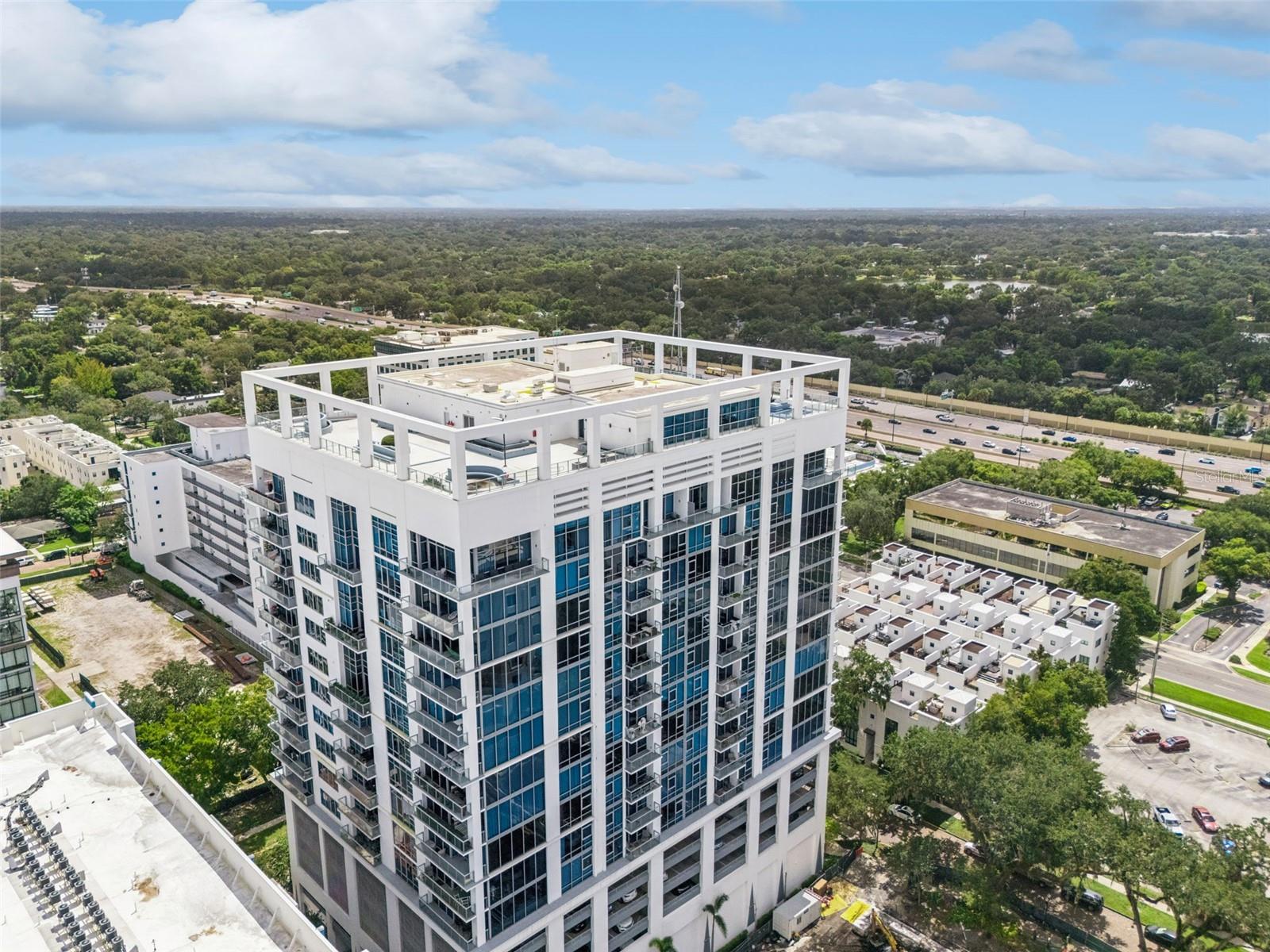 260 S OSCEOLA AVENUE, #1611, Orlando, FL 32801