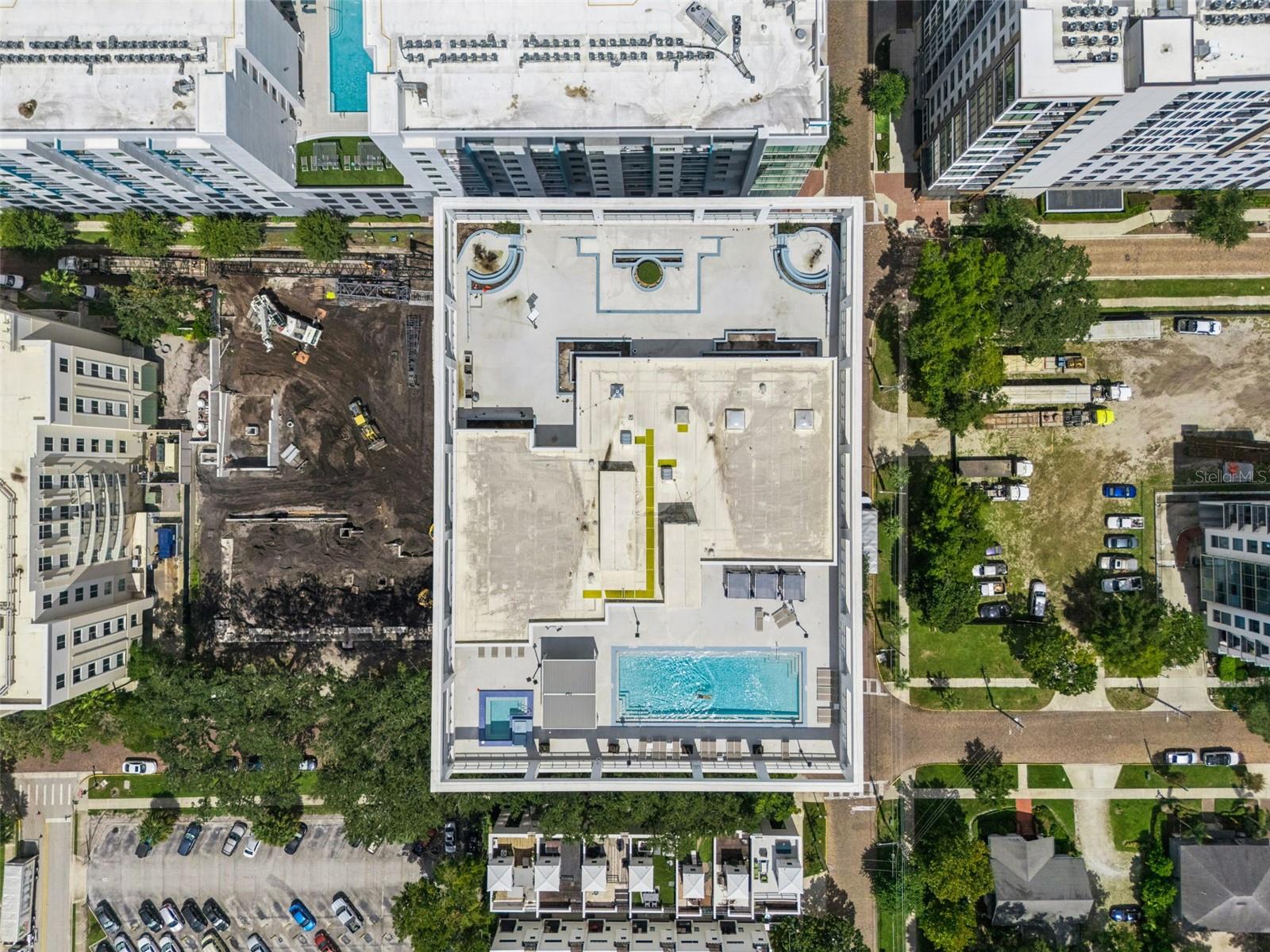 260 S OSCEOLA AVENUE, #1611, Orlando, FL 32801