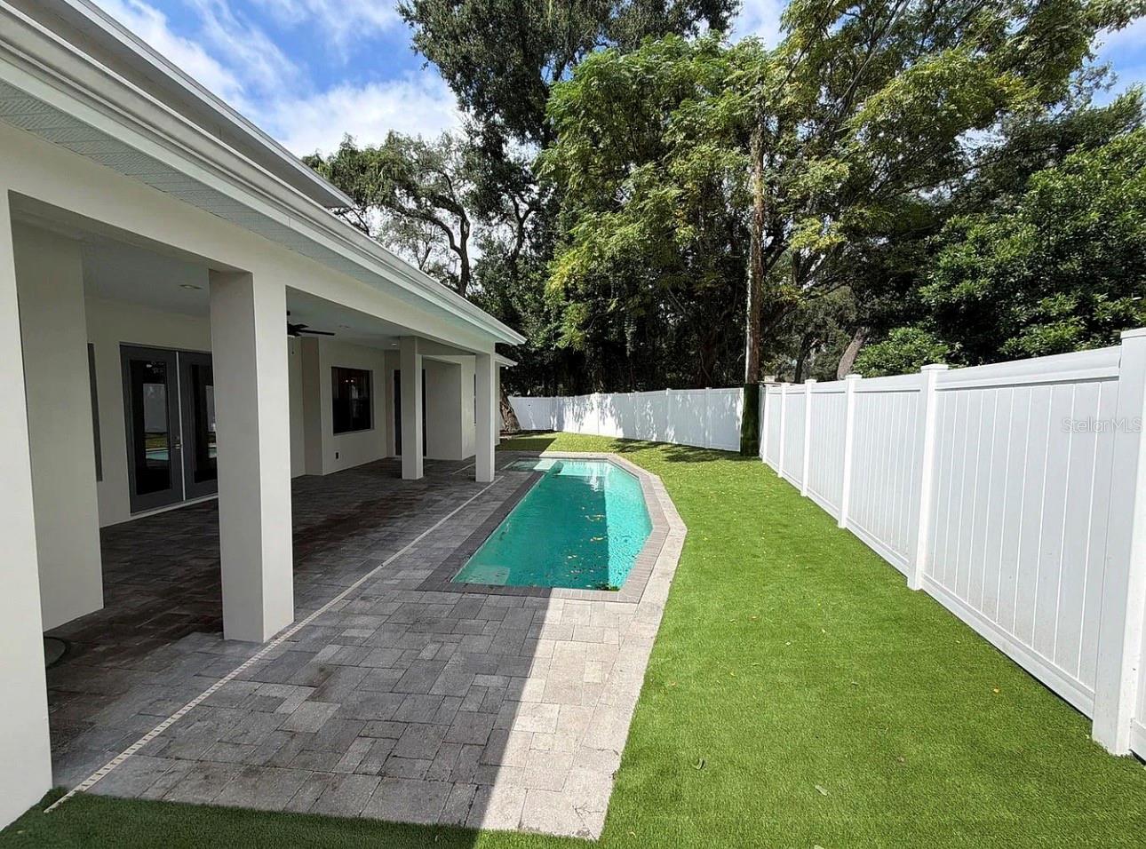 2234 HOWARD DRIVE, Winter Park, FL 32789