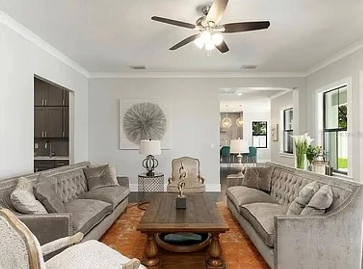2234 HOWARD DRIVE, Winter Park, FL 32789