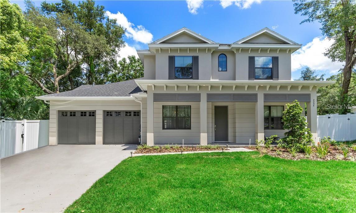 2234 HOWARD DRIVE, Winter Park, FL 32789