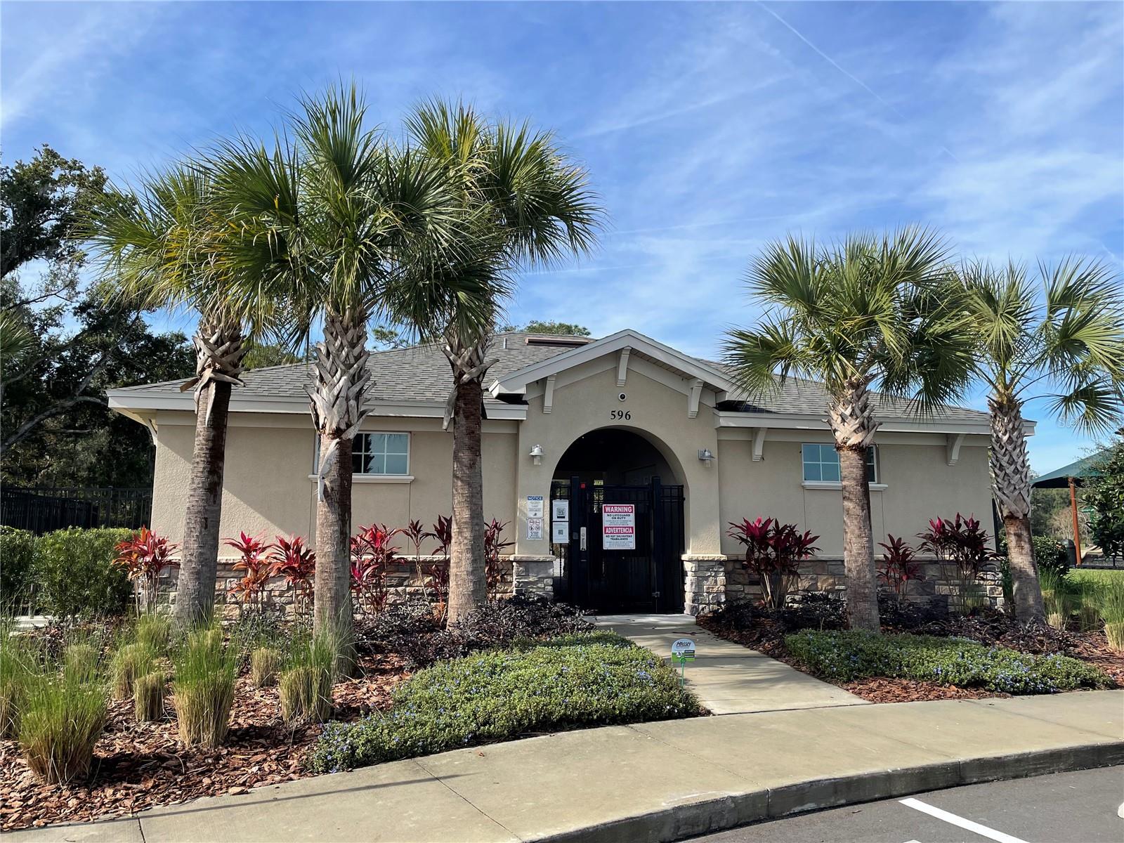 3053 CANARY AVENUE, Davenport, FL 33837