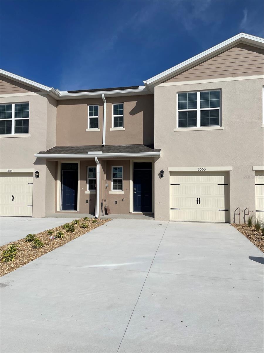 3053 CANARY AVENUE, Davenport, FL 33837