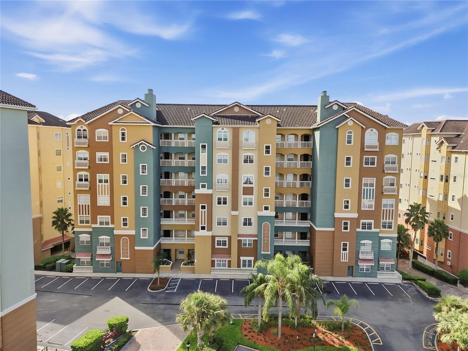 8749 THE ESPLANADE, #16, Orlando, FL 32836