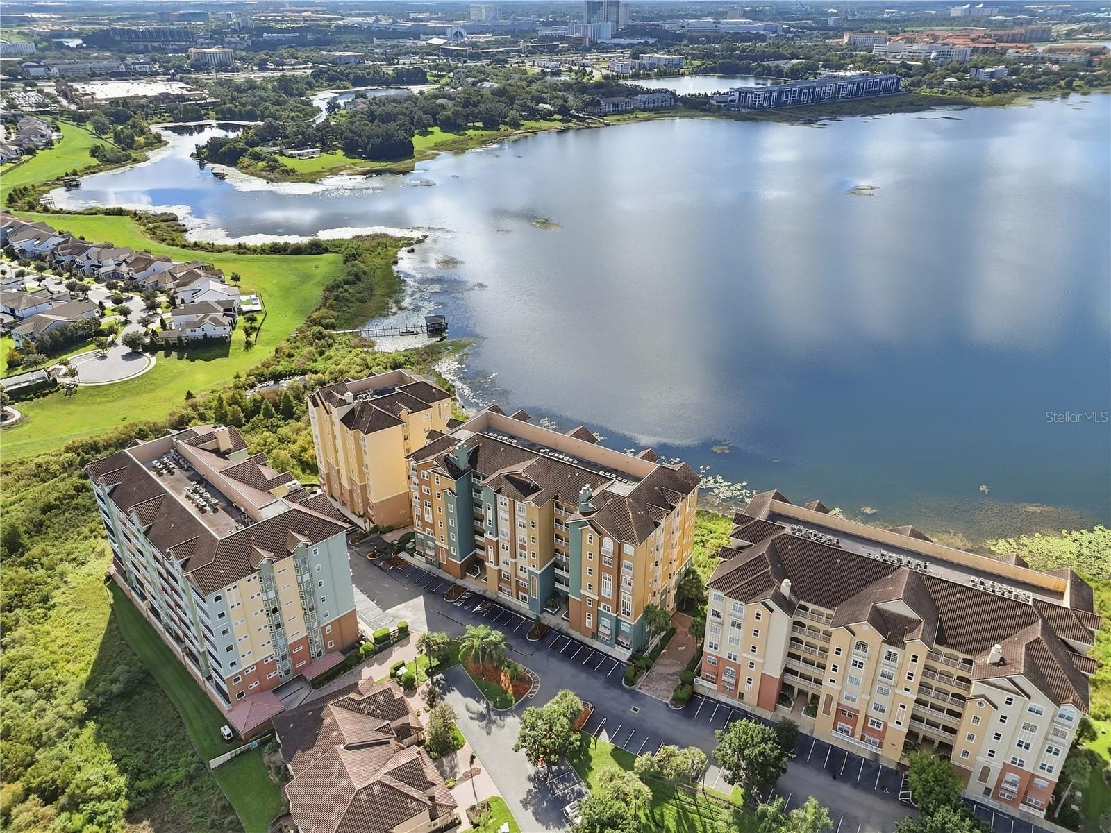 8749 THE ESPLANADE, #16, Orlando, FL 32836