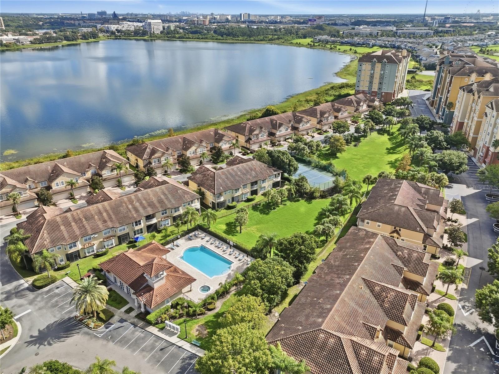 8749 THE ESPLANADE, #16, Orlando, FL 32836