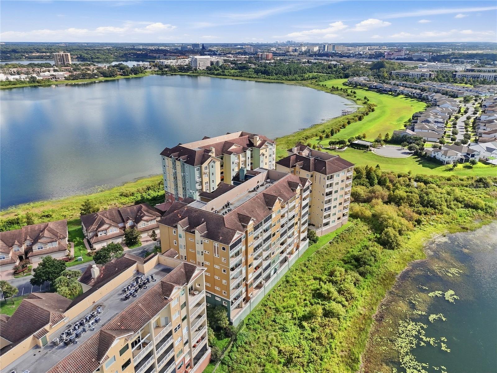 8749 THE ESPLANADE, #16, Orlando, FL 32836