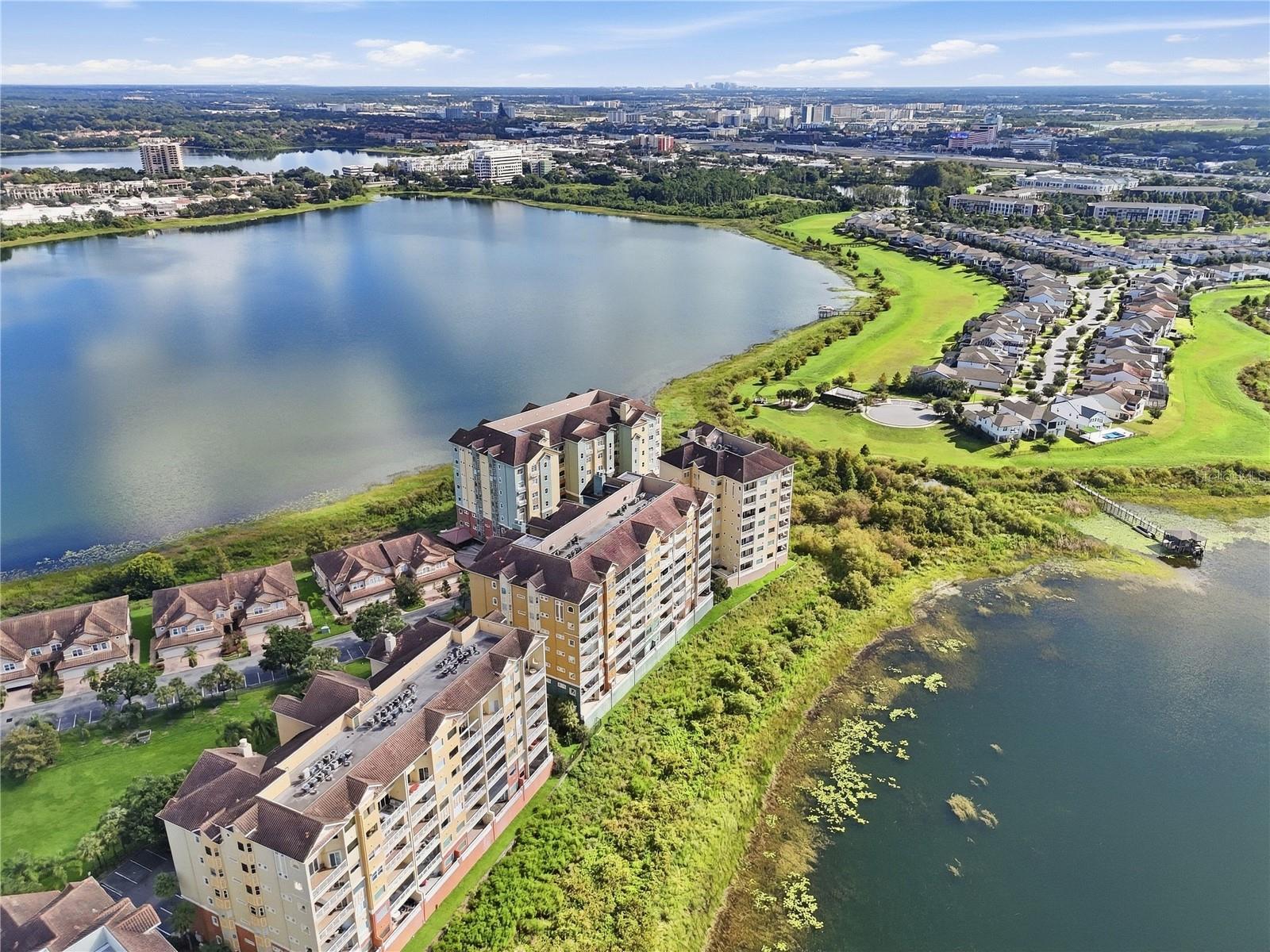 8749 THE ESPLANADE, #16, Orlando, FL 32836