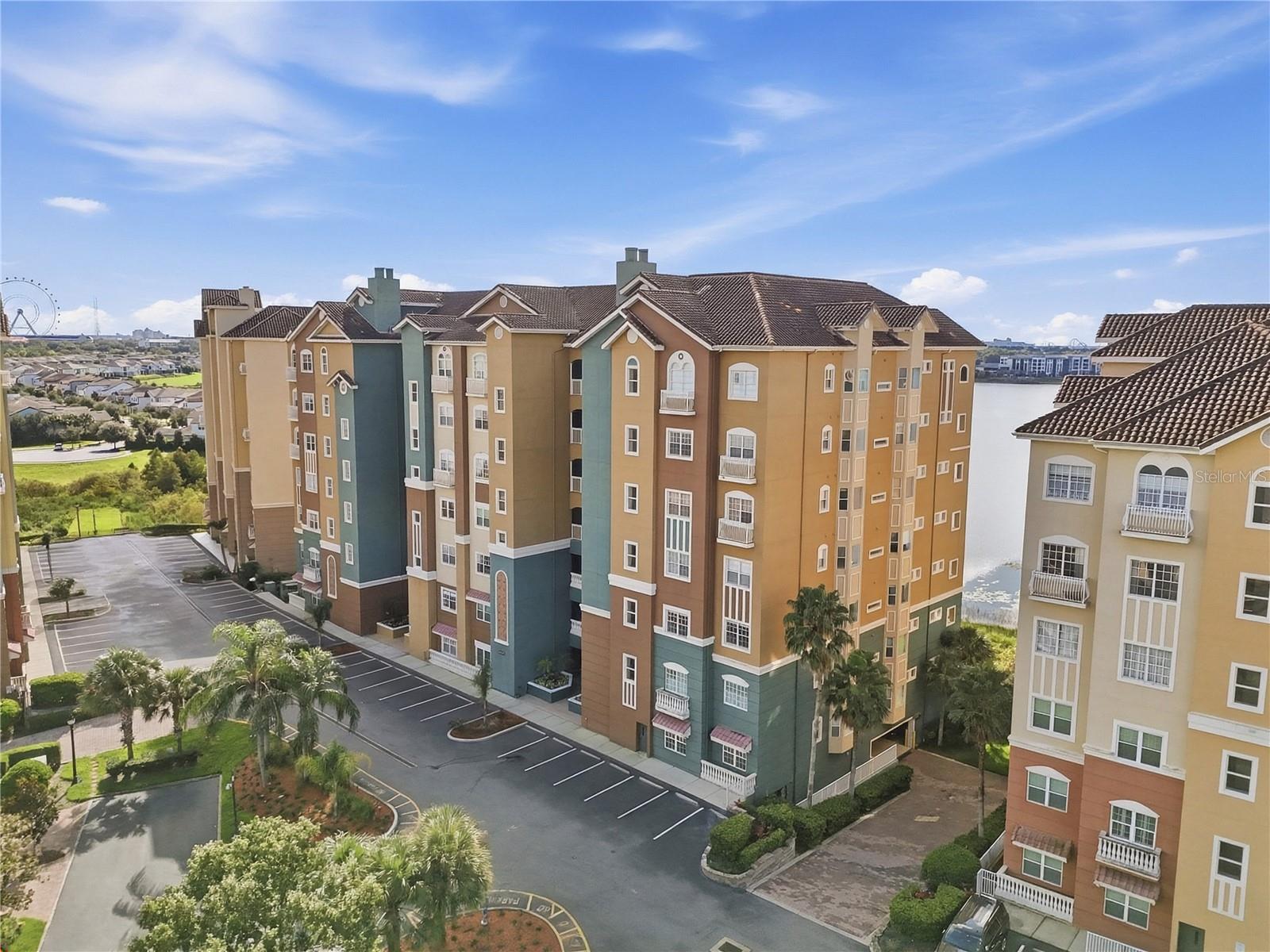 8749 THE ESPLANADE, #16, Orlando, FL 32836