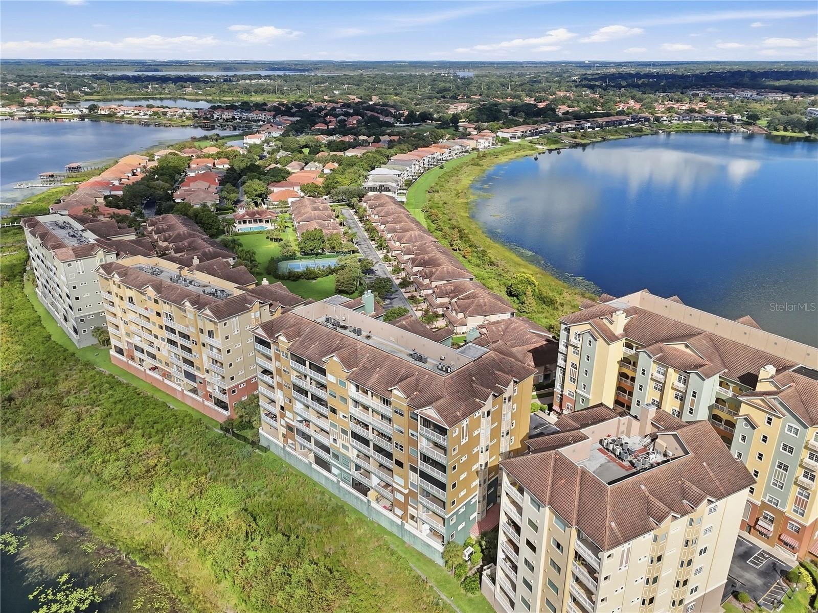 8749 THE ESPLANADE, #16, Orlando, FL 32836