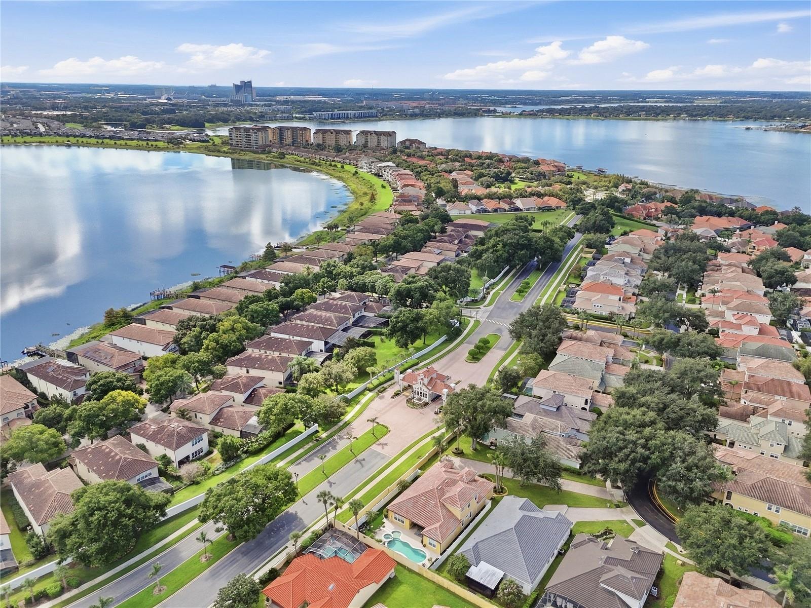 8749 THE ESPLANADE, #16, Orlando, FL 32836