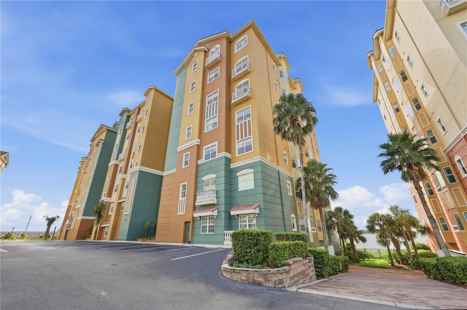 8749 THE ESPLANADE, #16, Orlando, FL 32836