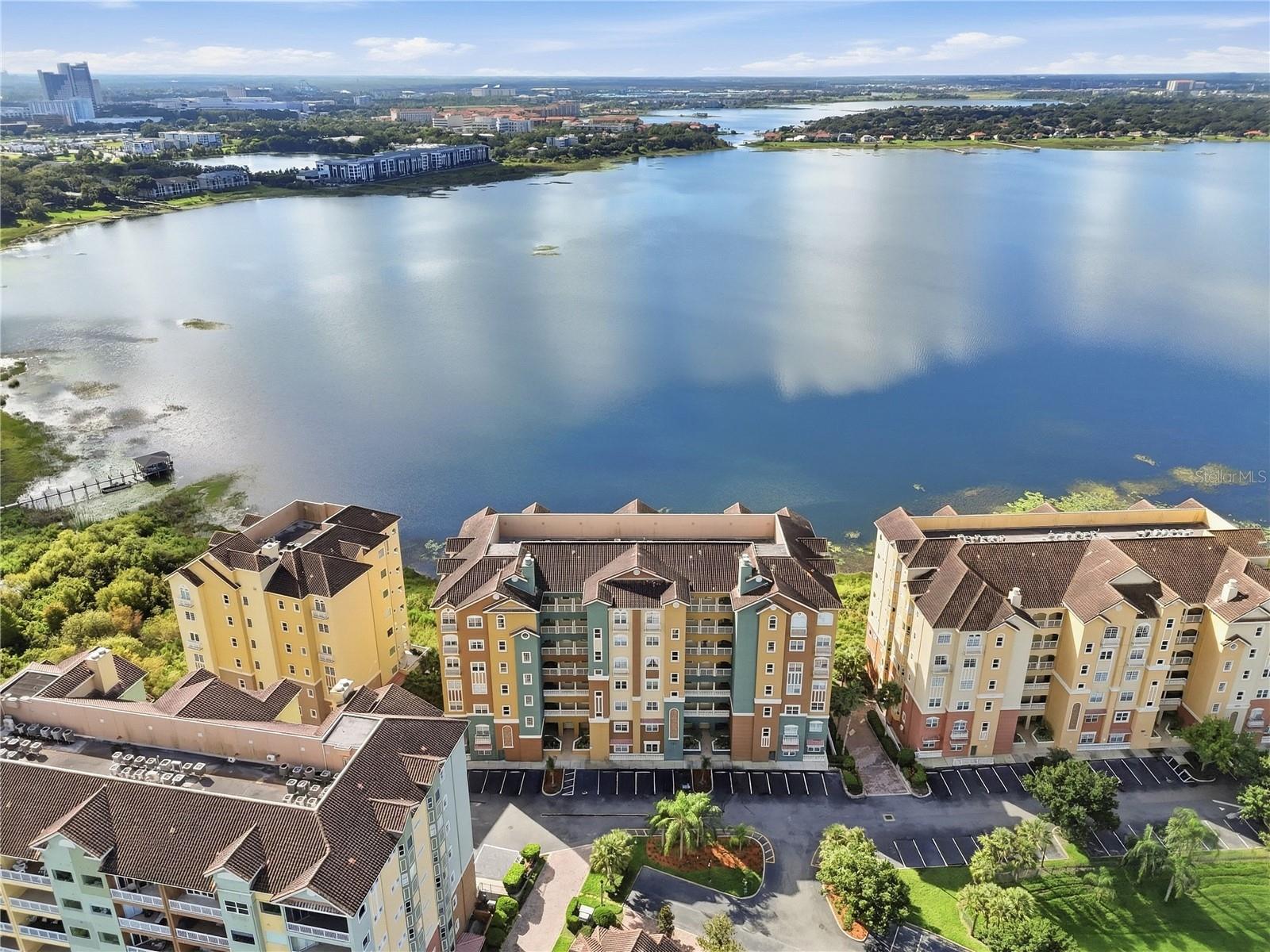8749 THE ESPLANADE, #16, Orlando, FL 32836