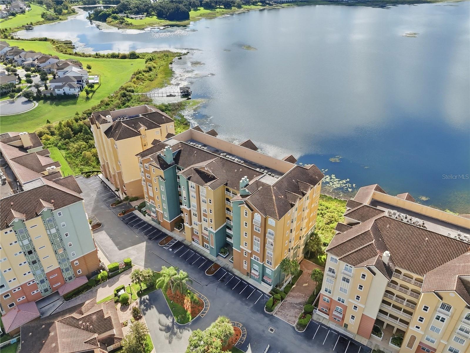 8749 THE ESPLANADE, #16, Orlando, FL 32836