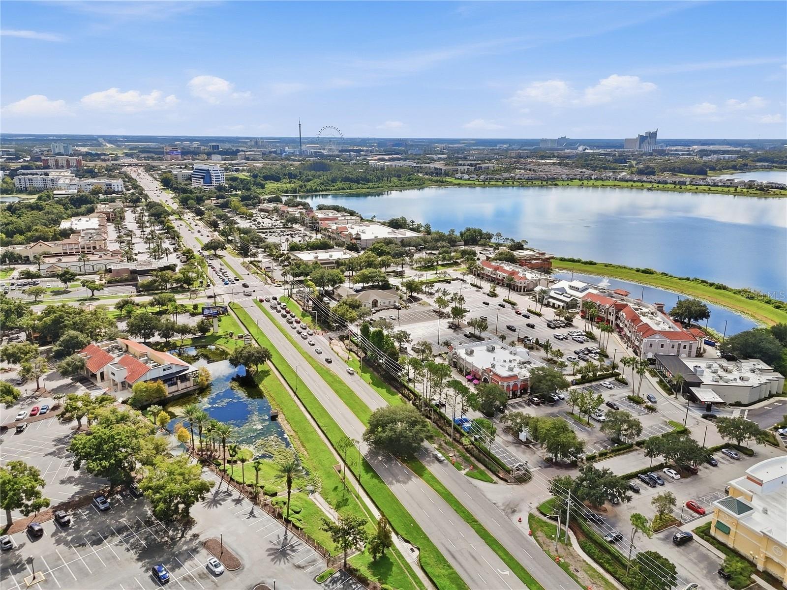 8749 THE ESPLANADE, #16, Orlando, FL 32836