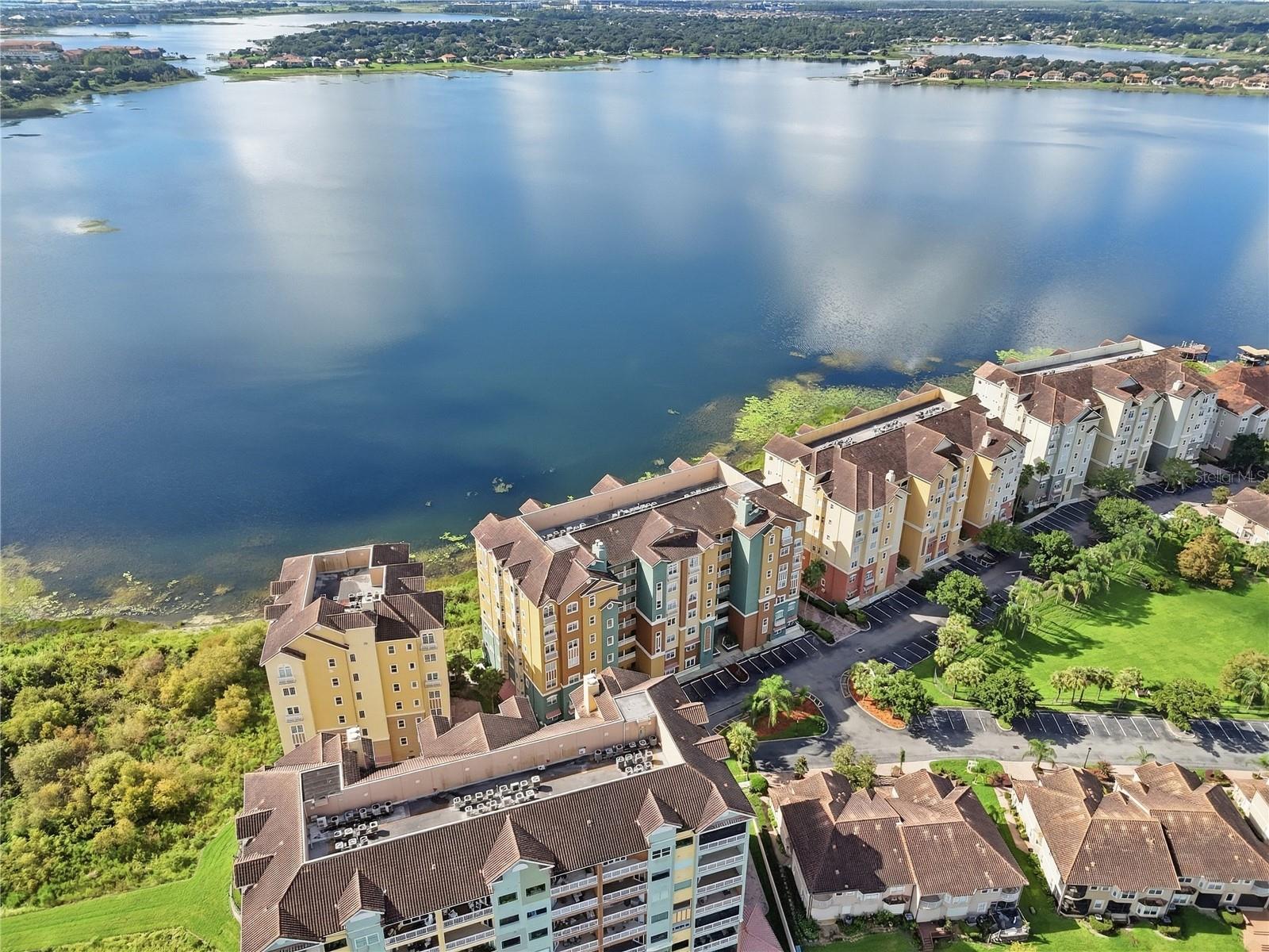 8749 THE ESPLANADE, #16, Orlando, FL 32836