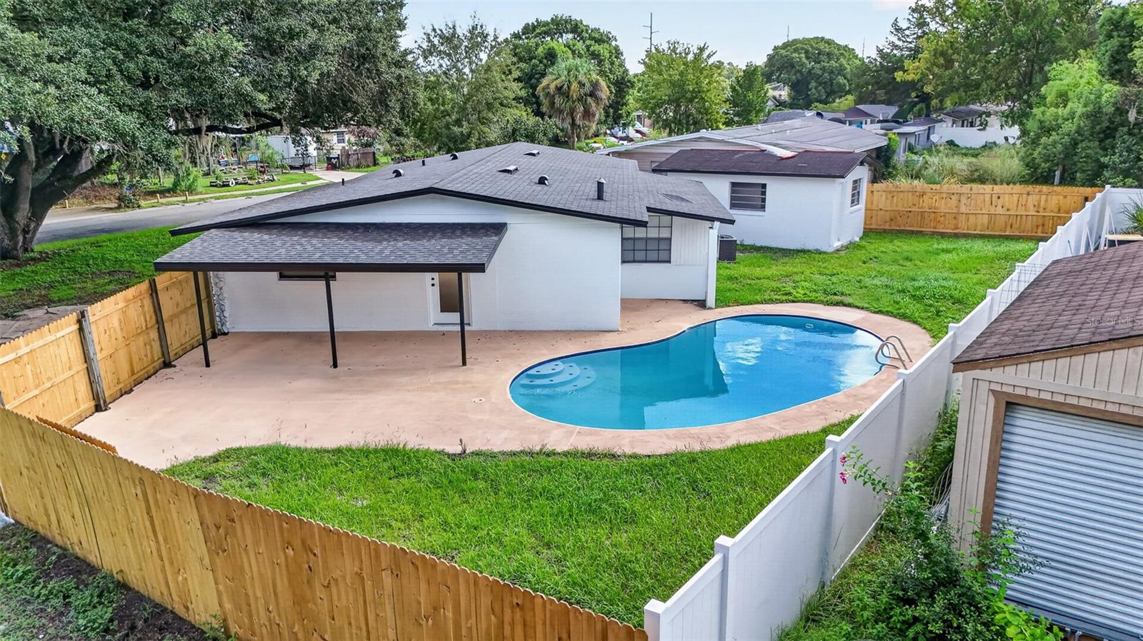 10810 GENEVIEVE STREET, Orlando, FL 32825