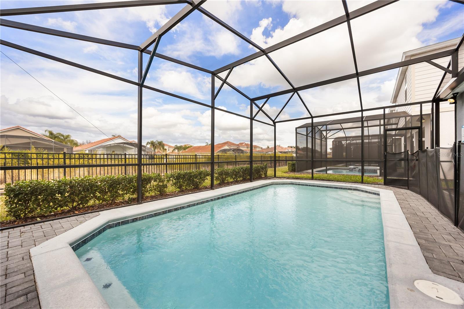 4039 LANA AVENUE, Davenport, FL 33897
