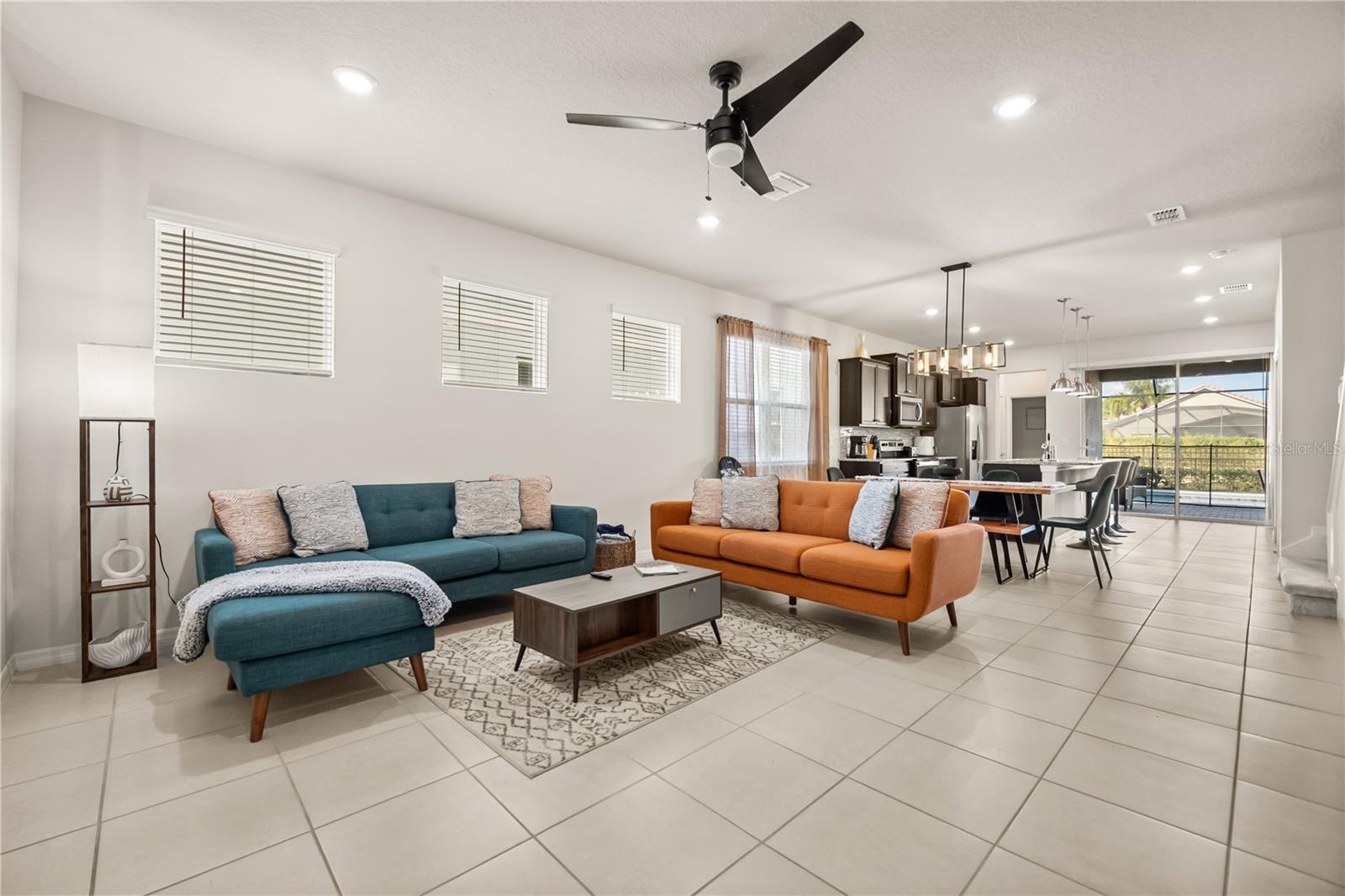 4039 LANA AVENUE, Davenport, FL 33897