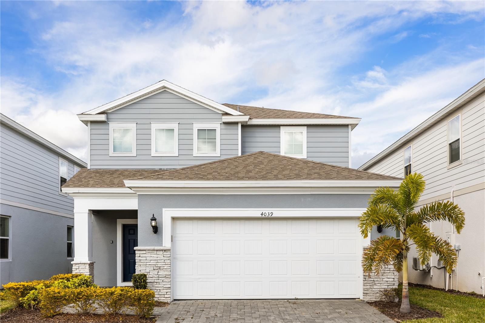 4039 LANA AVENUE, Davenport, FL 33897