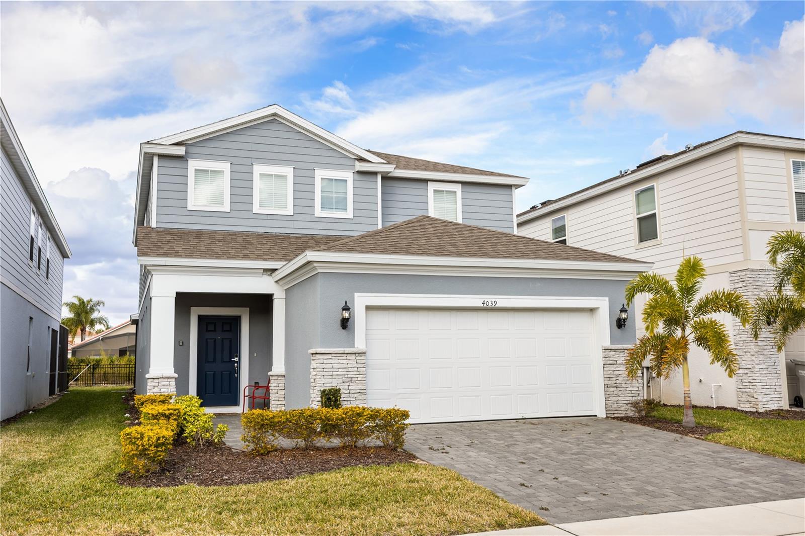 4039 LANA AVENUE, Davenport, FL 33897