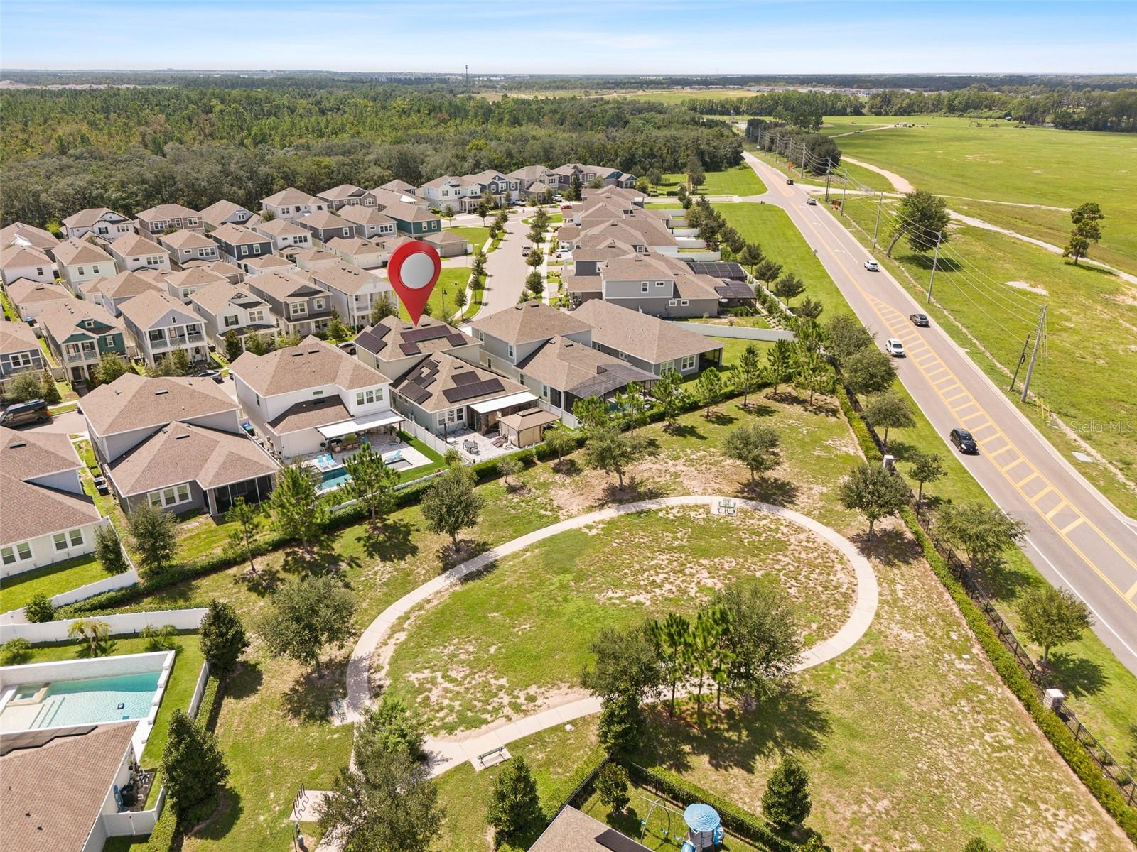 14961 LEBEAU LOOP, Winter Garden, FL 34787