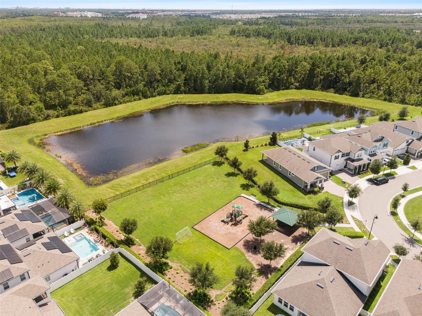 14961 LEBEAU LOOP, Winter Garden, FL 34787